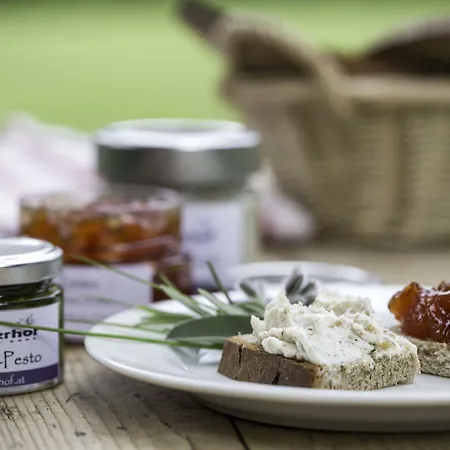 Ξενοδοχείο Rauriserhof 4 Sterne Superior