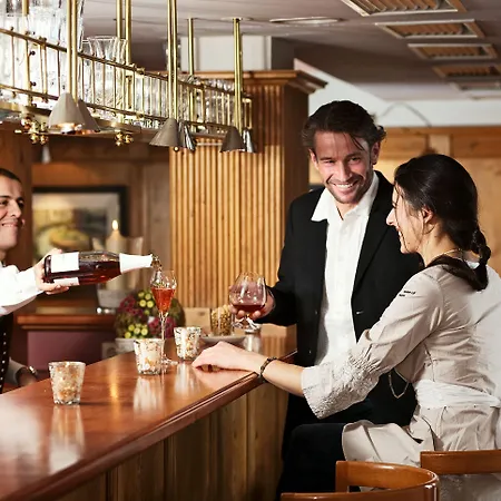 Rauriserhof 4 Sterne Superior 4*