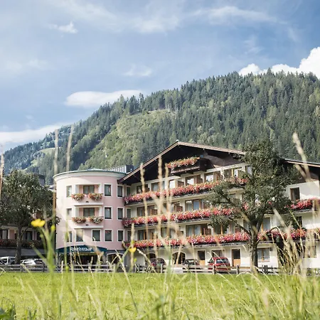 Rauriserhof 4 Sterne Superior 4*