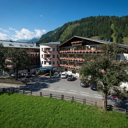 Rauriserhof 4 Sterne Superior 酒店 4*