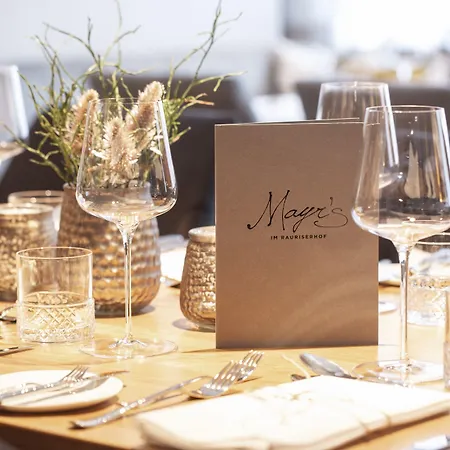 Rauriserhof 4 Sterne Superior Rauris