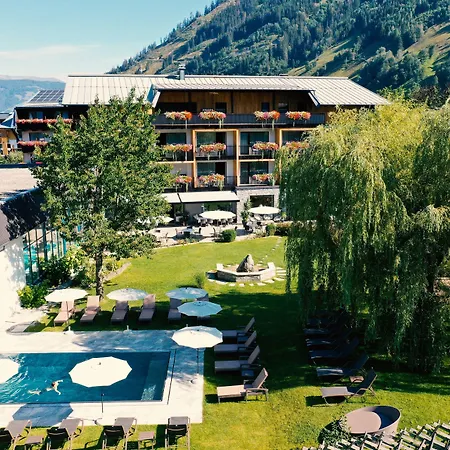 酒店 Rauriserhof 4 Sterne Superior