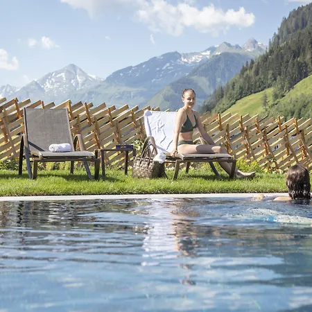 Rauriserhof 4 Sterne Superior Hotel