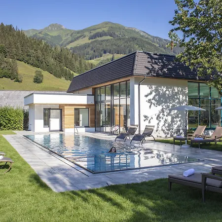 Rauriserhof 4 Sterne Superior 4*