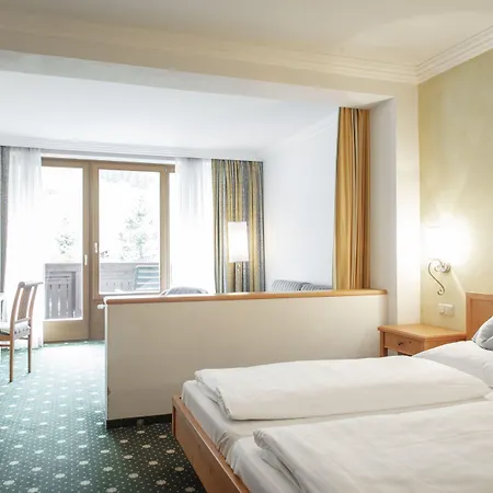 Rauriserhof 4 Sterne Superior Hotel 4*