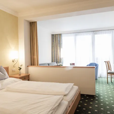 Rauriserhof 4 Sterne Superior 4* Rauris