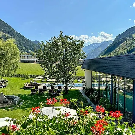 Rauriserhof 4 Sterne Superior Rauris