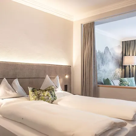 Rauriserhof 4 Sterne Superior 4*