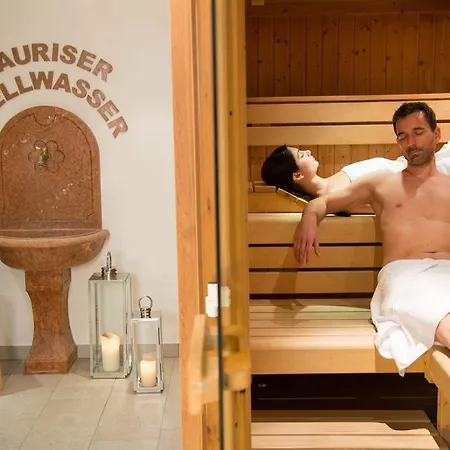 Rauriserhof 4 Sterne Superior Hotel 4*