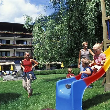 Hotel Rauriserhof 4 Sterne Superior Rauris