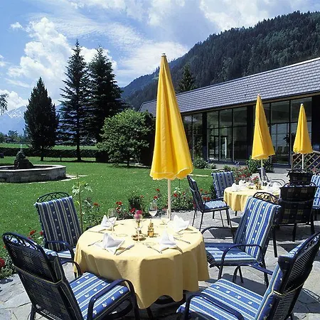 Rauriserhof 4 Sterne Superior Hotel 4*
