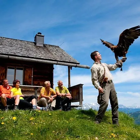Rauriserhof 4 Sterne Superior 4* Rauris