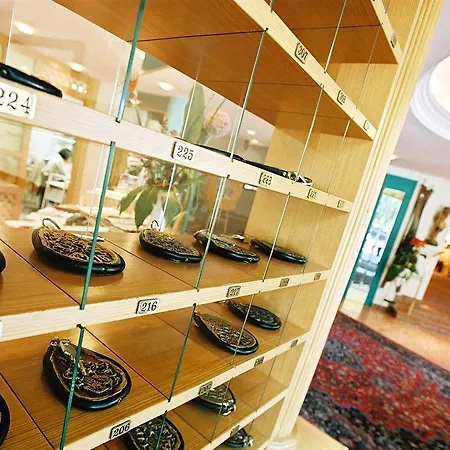 Rauriserhof 4 Sterne Superior Hotel 4*