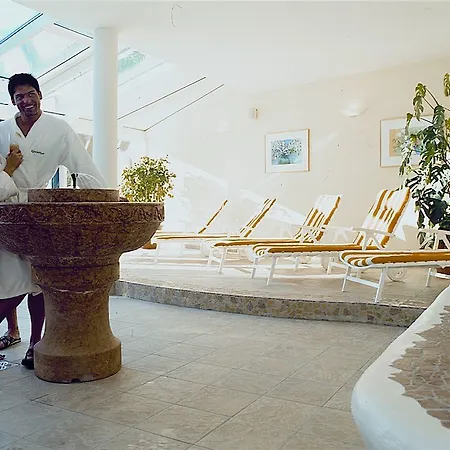 Ξενοδοχείο Rauriserhof 4 Sterne Superior