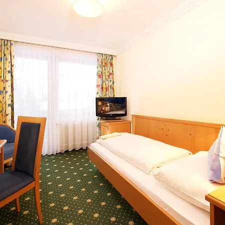 Otel Rauriserhof 4 Sterne Superior 4*