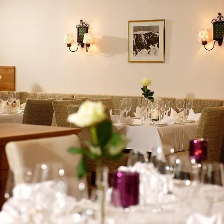 Hotel Rauriserhof 4 Sterne Superior Rauris