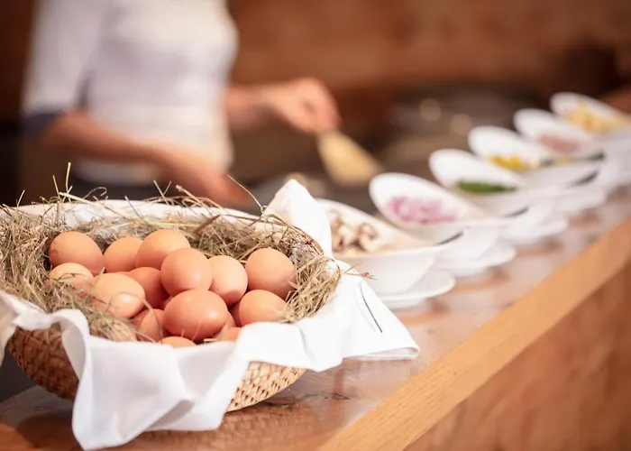 Hotel Rauriserhof 4 Sterne Superior