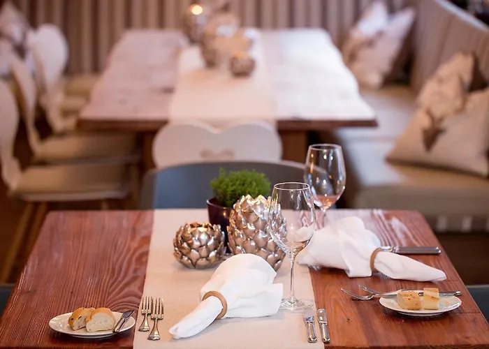 Rauriserhof 4 Sterne Superior Hotel