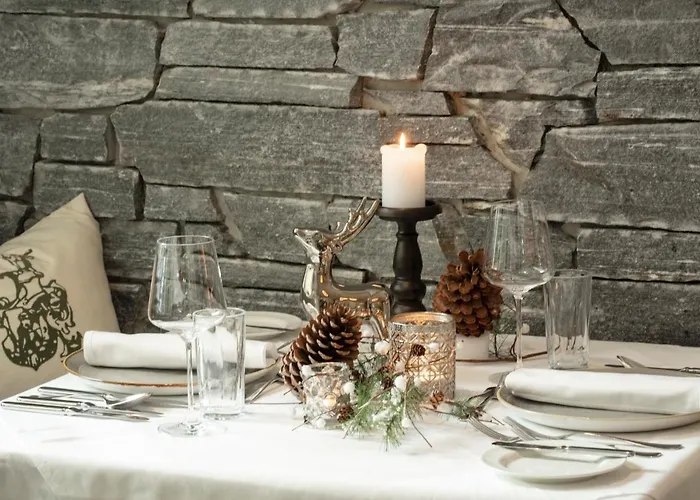 Rauriserhof 4 Sterne Superior 4*