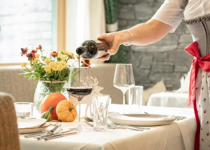 Rauriserhof 4 Sterne Superior 4*