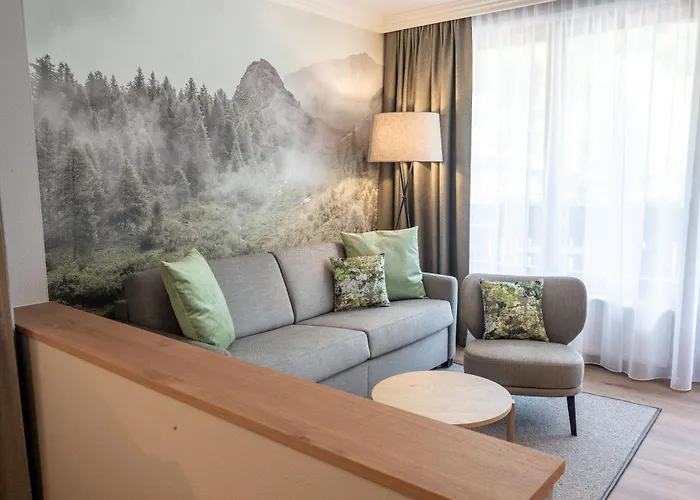 Rauriserhof 4 Sterne Superior Hotel