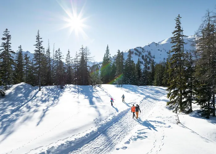 Rauriserhof 4 Sterne Superior 4*