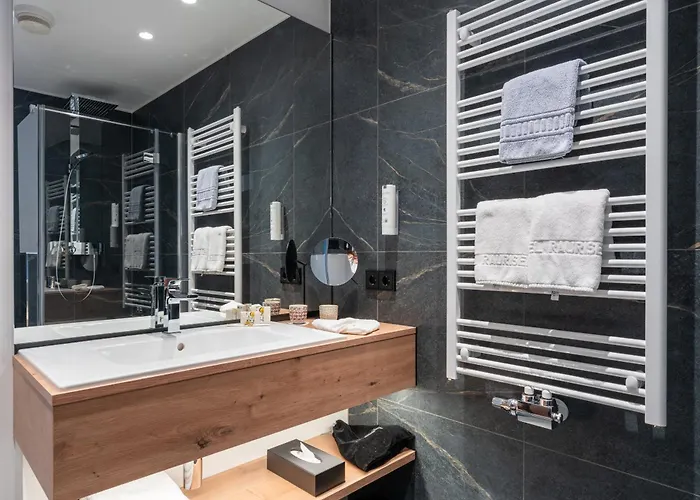 Rauriserhof 4 Sterne Superior Rauris