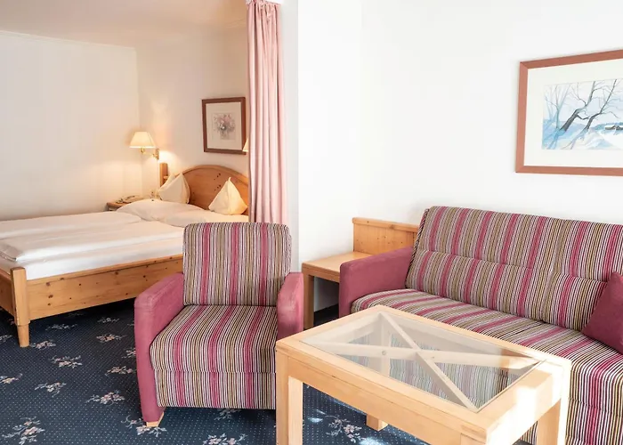 Rauriserhof 4 Sterne Superior Hotel Rauris