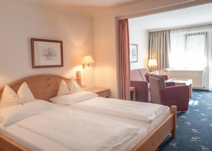 Hotel Rauriserhof 4 Sterne Superior Rauris