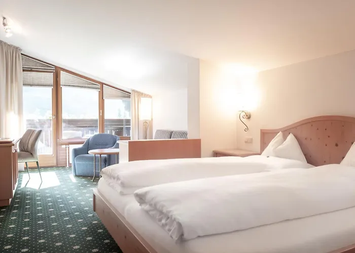 Hotel Rauriserhof 4 Sterne Superior
