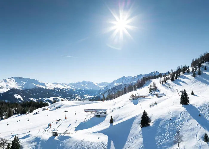 Hotel Rauriserhof 4 Sterne Superior 4*