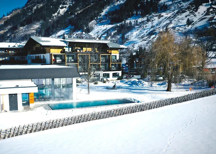 Rauriserhof 4 Sterne Superior Rauris