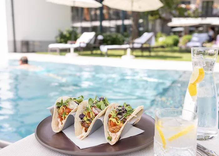 Rauriserhof 4 Sterne Superior Hotel 4*