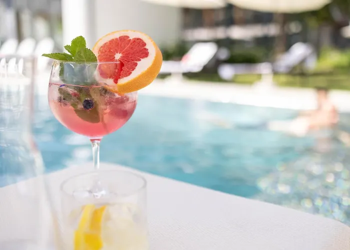 Hotel Rauriserhof 4 Sterne Superior 4*