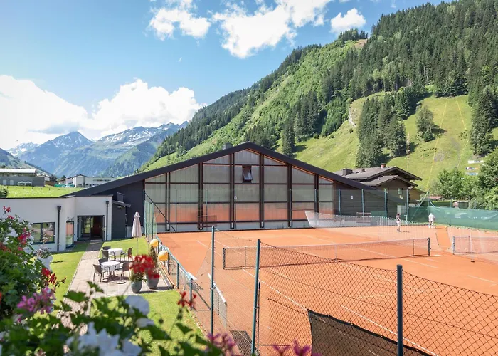 Rauriserhof 4 Sterne Superior Hotel