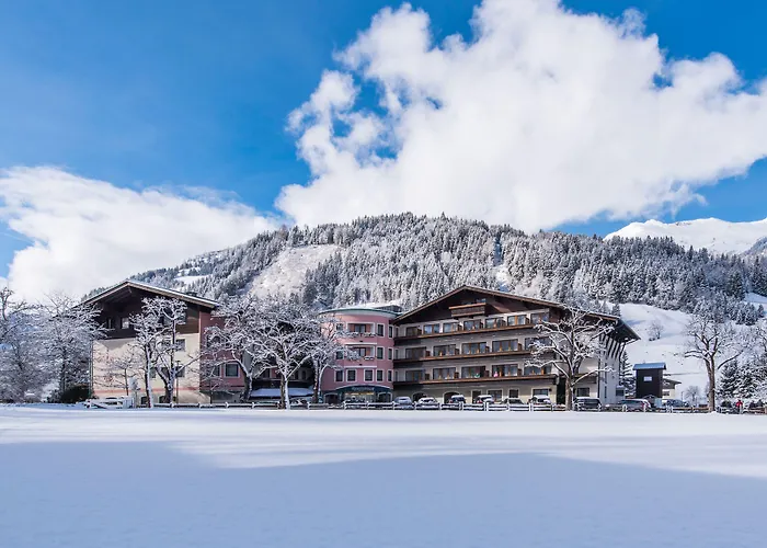 Rauriserhof 4 Sterne Superior Hotel