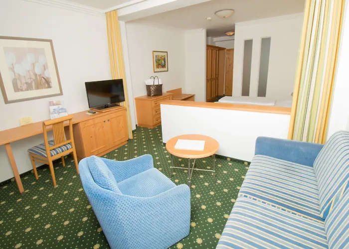 Hotel Rauriserhof 4 Sterne Superior 4*