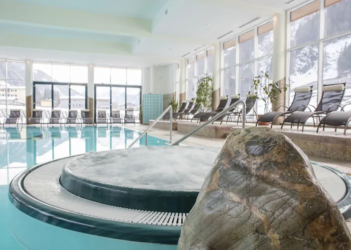 Rauriserhof 4 Sterne Superior Hotel Rauris