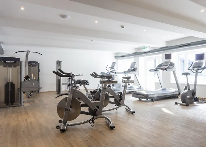Rauriserhof 4 Sterne Superior Hotel 4*