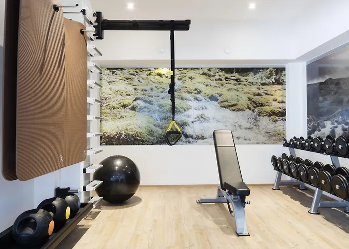 Rauriserhof 4 Sterne Superior 4* Rauris