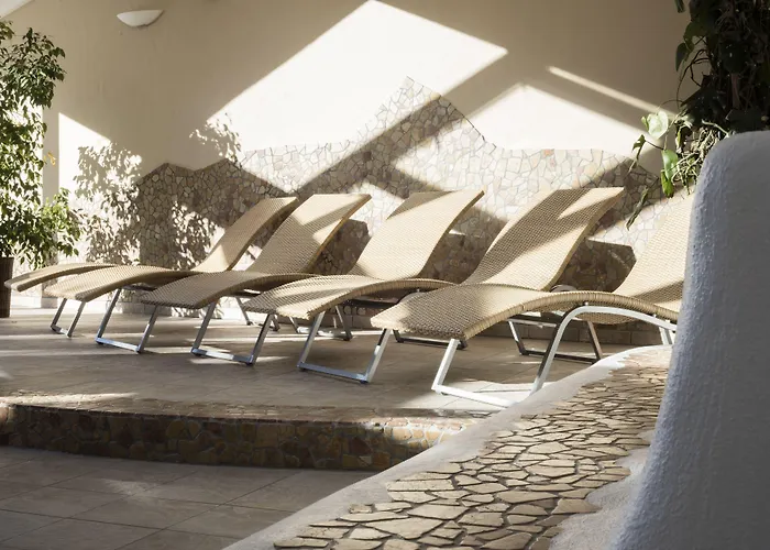 Rauriserhof 4 Sterne Superior 4*