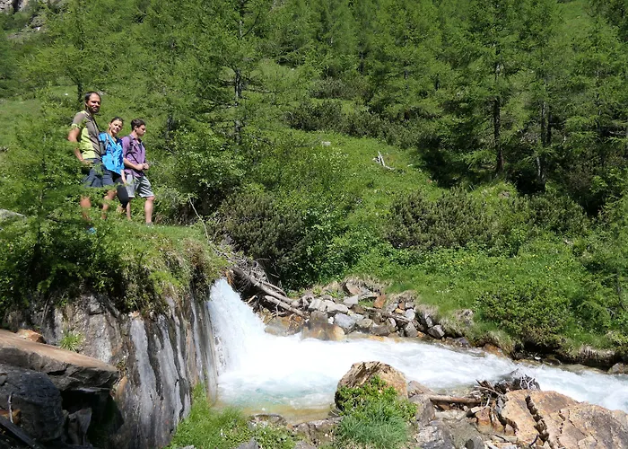 Hotel Rauriserhof 4 Sterne Superior 4*