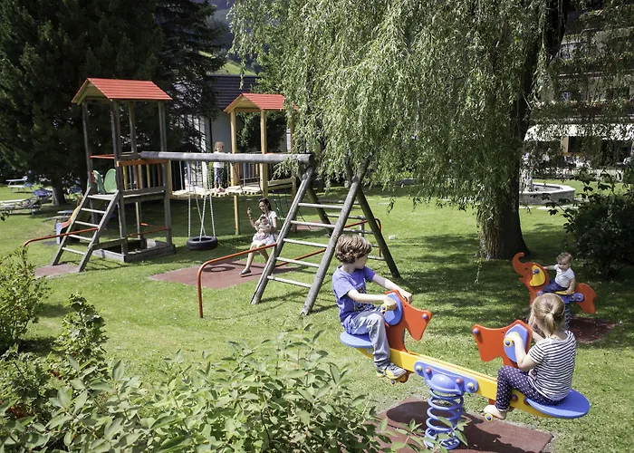 Rauriserhof 4 Sterne Superior Hotel Rauris