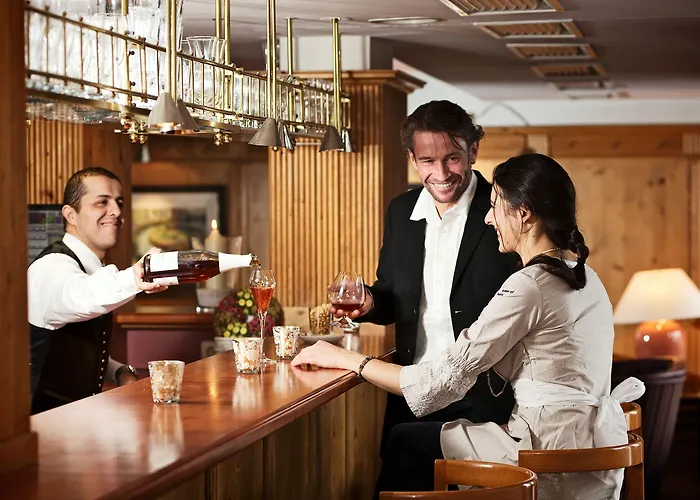 Rauriserhof 4 Sterne Superior 4*