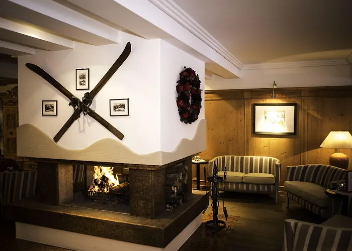 Rauriserhof 4 Sterne Superior Hotel