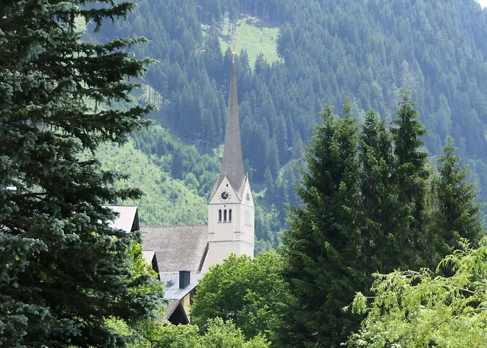 Hotel Rauriserhof 4 Sterne Superior Rauris