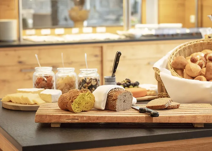 Rauriserhof 4 Sterne Superior 4* Rauris