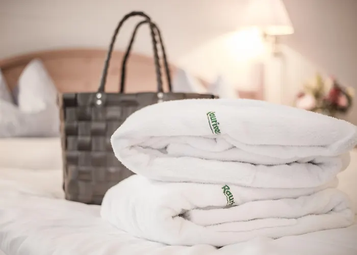 Rauriserhof 4 Sterne Superior