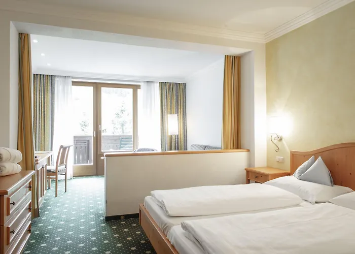 Rauriserhof 4 Sterne Superior Hotel 4*