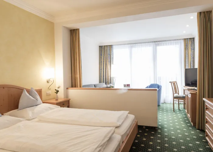 Rauriserhof 4 Sterne Superior 4* Rauris